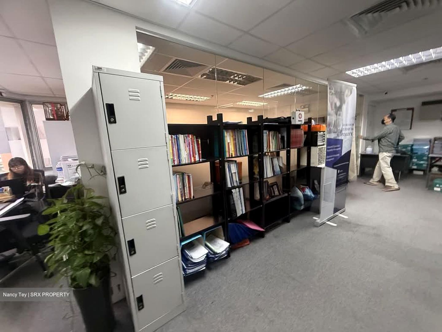 Icb Enterprise House (D7), Office #575669721